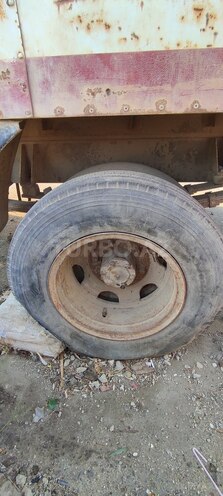 Hyundai HD-45 2021, 5,000 km - 4.8 l - Bakı
