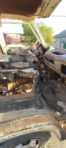 Hyundai HD-45 2021, 5,000 km - 4.8 l - Bakı