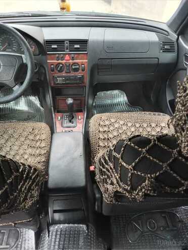 Mercedes C 240 1997, 415,000 km - 2.4 l - Bakı