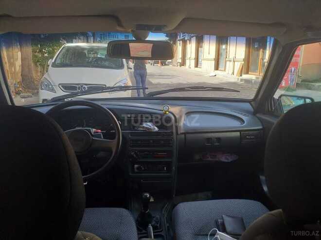 LADA (VAZ) 2115 2011, 121,456 km - 1.6 л - Bakı