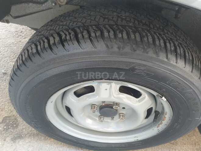 LADA (VAZ) 2115 2011, 121,456 km - 1.6 л - Bakı