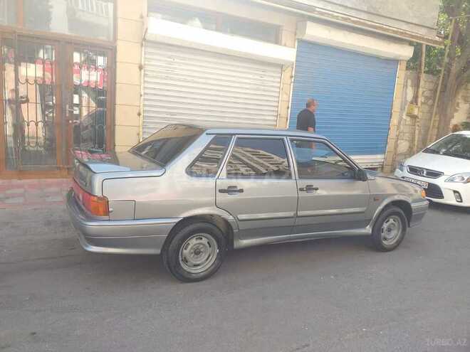 LADA (VAZ) 2115 2011, 121,456 km - 1.6 л - Bakı