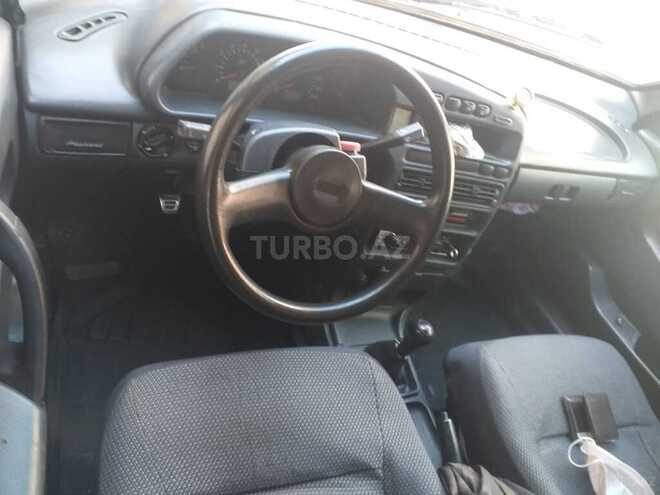 LADA (VAZ) 2115 2011, 121,456 km - 1.6 л - Bakı