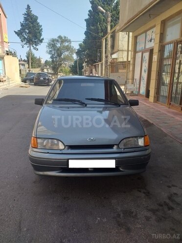 LADA (VAZ) 2115 2011, 121,456 km - 1.6 л - Bakı