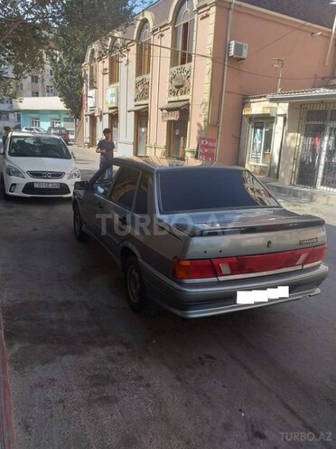 LADA (VAZ) 2115 2011, 121,456 km - 1.6 л - Bakı
