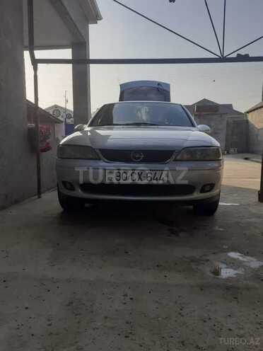 Opel Vectra 2000, 300,004 km - 2.0 l - Mingəçevir