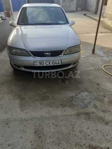 Opel Vectra 2000, 300,004 km - 2.0 l - Mingəçevir