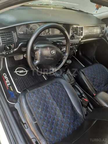 Opel Vectra 2000, 300,004 km - 2.0 l - Mingəçevir