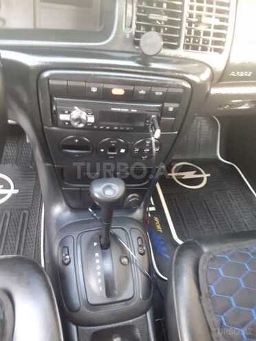 Opel Vectra 2000, 300,004 km - 2.0 l - Mingəçevir