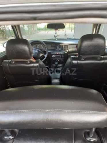 Opel Vectra 2000, 300,004 km - 2.0 l - Mingəçevir