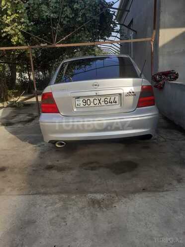 Opel Vectra 2000, 300,004 km - 2.0 l - Mingəçevir