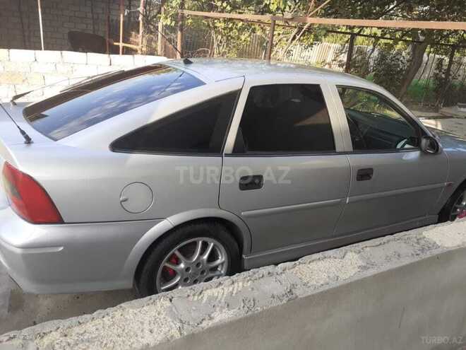 Opel Vectra 2000, 300,004 km - 2.0 l - Mingəçevir
