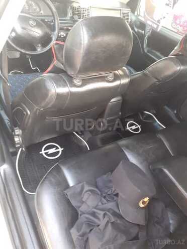 Opel Vectra 2000, 300,004 km - 2.0 l - Mingəçevir