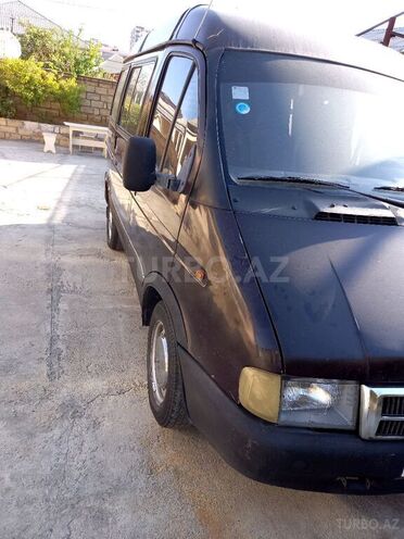 GAZ Sobol 2000, 150,000 km - 2.4 l - Sumqayıt