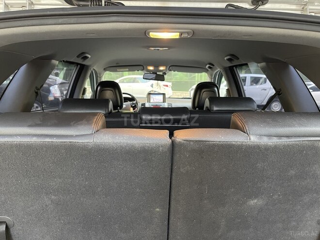 Kia Sorento 2010, 140,000 km - 2.2 л - Bakı
