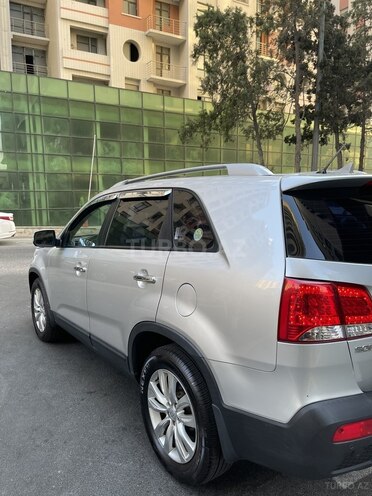 Kia Sorento 2010, 140,000 km - 2.2 л - Bakı