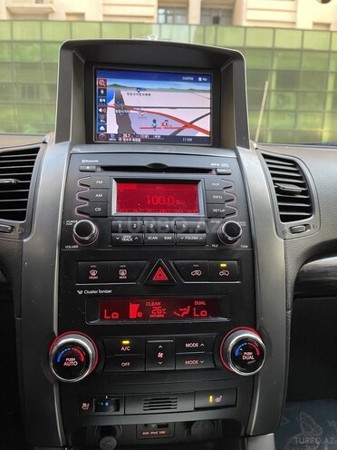Kia Sorento 2010, 140,000 km - 2.2 л - Bakı