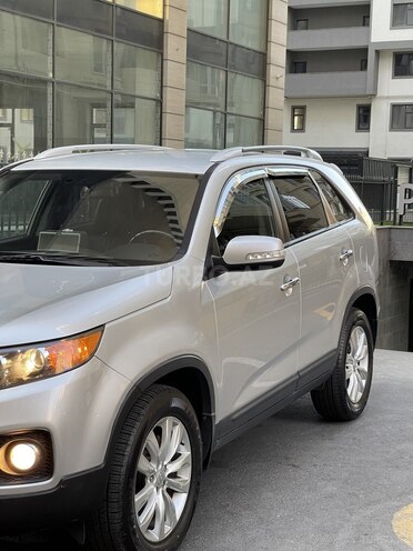 Kia Sorento 2010, 140,000 km - 2.2 л - Bakı