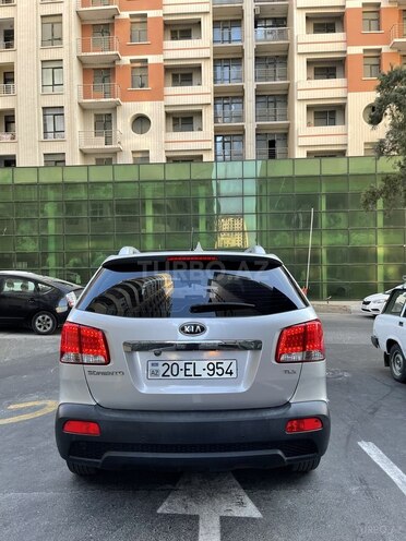 Kia Sorento 2010, 140,000 km - 2.2 л - Bakı