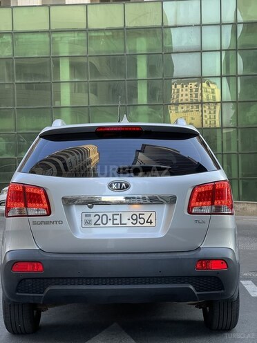 Kia Sorento 2010, 140,000 km - 2.2 л - Bakı