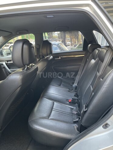 Kia Sorento 2010, 140,000 km - 2.2 л - Bakı