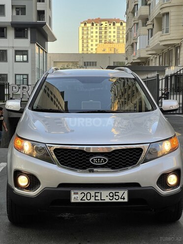 Kia Sorento 2010, 140,000 km - 2.2 л - Bakı