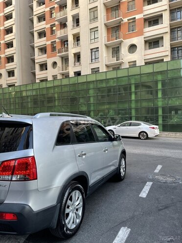 Kia Sorento 2010, 140,000 km - 2.2 л - Bakı