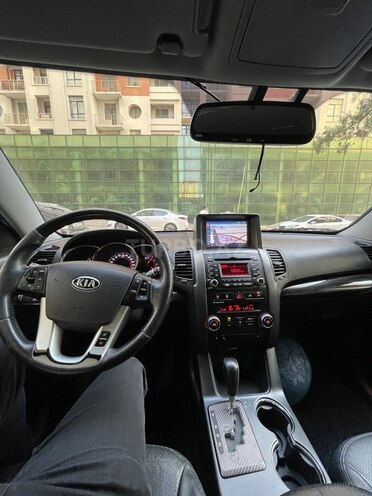 Kia Sorento 2010, 140,000 km - 2.2 л - Bakı