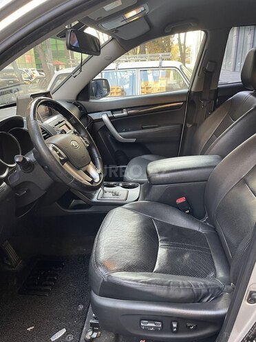 Kia Sorento 2010, 140,000 km - 2.2 л - Bakı