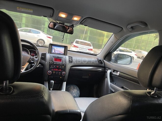 Kia Sorento 2010, 140,000 km - 2.2 л - Bakı