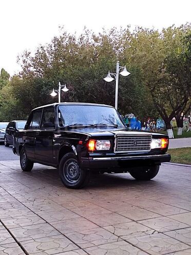 LADA (VAZ) 2107 2011, 111,111 km - 1.6 l - Bakı