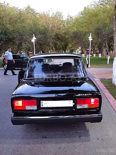LADA (VAZ) 2107 2011, 111,111 km - 1.6 l - Bakı