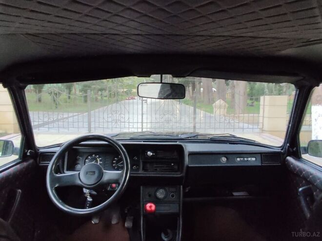 LADA (VAZ) 2107 2011, 111,111 km - 1.6 l - Bakı