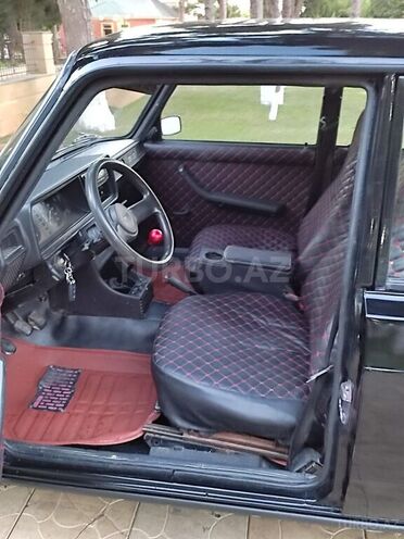 LADA (VAZ) 2107 2011, 111,111 km - 1.6 l - Bakı
