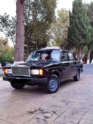 LADA (VAZ) 2107 2011, 111,111 km - 1.6 l - Bakı