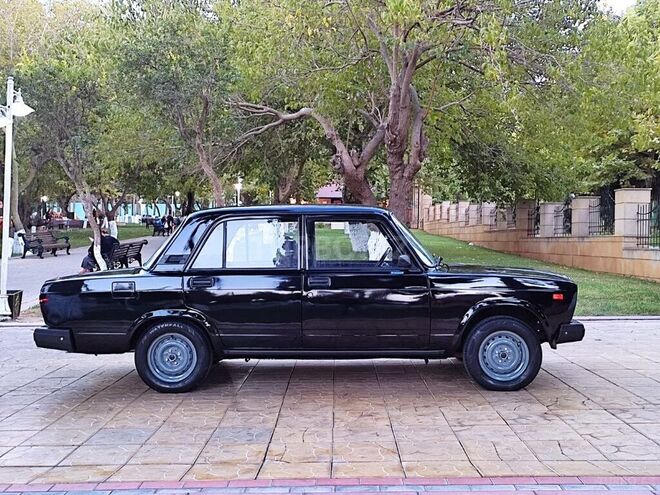 LADA (VAZ) 2107 2011, 111,111 km - 1.6 l - Bakı