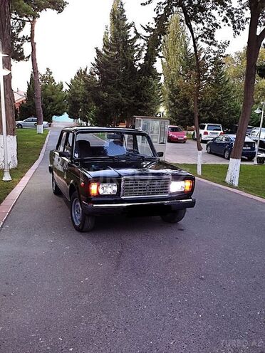 LADA (VAZ) 2107 2011, 111,111 km - 1.6 l - Bakı