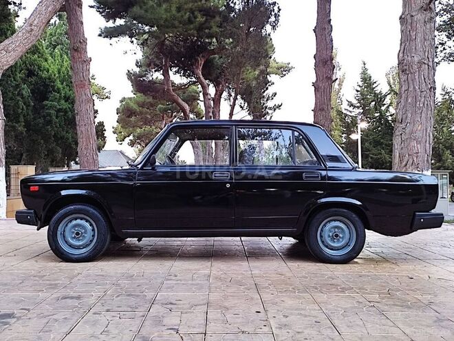 LADA (VAZ) 2107 2011, 111,111 km - 1.6 l - Bakı