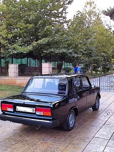 LADA (VAZ) 2107 2011, 111,111 km - 1.6 l - Bakı