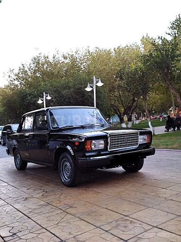 LADA (VAZ) 2107 2011, 111,111 km - 1.6 l - Bakı