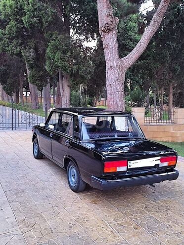 LADA (VAZ) 2107 2011, 111,111 km - 1.6 l - Bakı