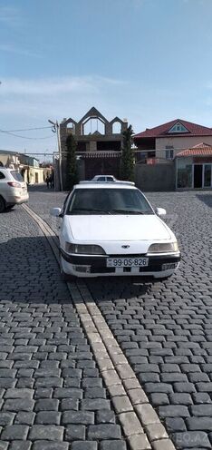 Daewoo Espero 1997, 300,000 km - 2.0 l - Bakı