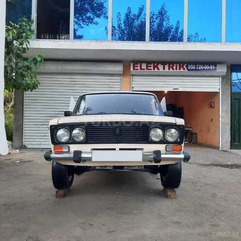LADA (VAZ) 2106 1982, 90,999 km - 1.5 l - Bərdə