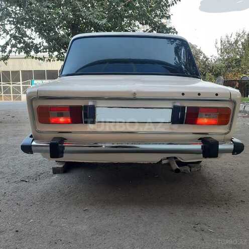 LADA (VAZ) 2106 1982, 90,999 km - 1.5 l - Bərdə