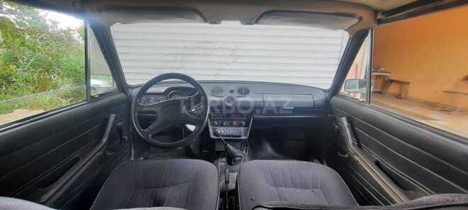 LADA (VAZ) 2106 1982, 90,999 km - 1.5 l - Bərdə
