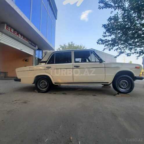 LADA (VAZ) 2106 1982, 90,999 km - 1.5 l - Bərdə