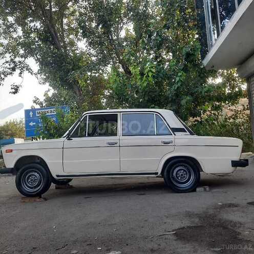 LADA (VAZ) 2106 1982, 90,999 km - 1.5 l - Bərdə