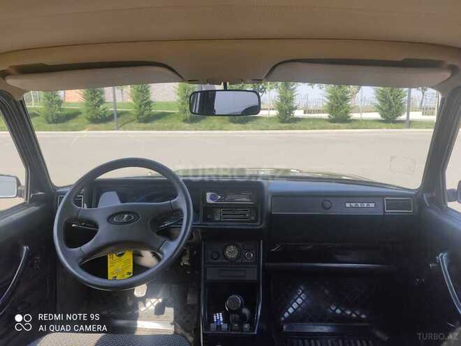 LADA (VAZ) 2107 2011, 100,200 km - 1.5 л - Tovuz