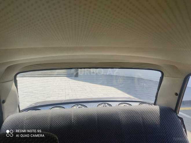 LADA (VAZ) 2107 2011, 100,200 km - 1.5 л - Tovuz
