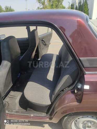 LADA (VAZ) 2107 2011, 100,200 km - 1.5 л - Tovuz